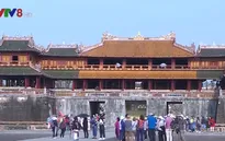 Thừa Thiên - Huế phạt người xả rác nơi công cộng từ hình ảnh camera