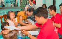 11 bệnh nhi tim bẩm sinh tại Phú Thọ được làm thủ tục hỗ trợ phẫu thuật miễn phí từ Trái tim cho em