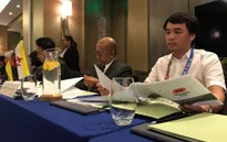 Hội nghị Truyền hình chuẩn bị cho SEA Games 30 2019 tại Philippines