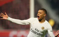 Chưa thi đấu, Paris Saint-Germain đã lên ngôi vô địch Ligue 1