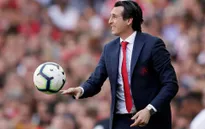 Arsenal thua muối mặt, HLV Unai Emery vẫn "nói cứng"