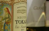 Những chai rượu vang Tokaj đắt nhất thế giới