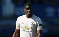 Paul Pogba bị ví như "cỏ dại", cần phải được loại bỏ