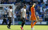 De Gea phá vỡ sự im lặng sau trận thua tủi hổ của Man Utd
