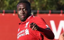 Được mời gọi tăng lương gấp 3 lần, "ngọc quý" ngấp nghé chia tay Liverpool