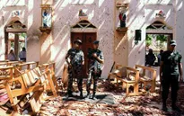 Sri Lanka: 6 vụ nổ đầu tiên là đánh bom liều chết
