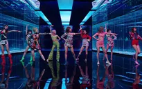 TWICE lột xác với phong cách gợi cảm trong hit mới FANCY