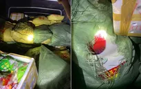Quảng Ninh: Phát hiện 1 tấn bột trà sữa không rõ nguồn gốc