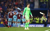 HIGHLIGHTS: Chelsea 2-2 Burnley (Vòng 35 Ngoại hạng Anh)