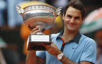 Không có lý do gì để ngăn Federer vô địch Pháp mở rộng