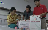 Hành trình chung tay mang lại sự sống cho bệnh nhi tim bẩm sinh