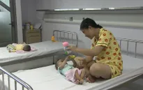 Trái tim cho em, niềm hy vọng của những bệnh nhi tim bẩm sinh
