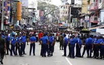 31 người nước ngoài thiệt mạng trong loạt vụ nổ ở Sri Lanka