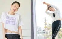Sulli: "Gái hư" nỗ lực để tốt hơn?
