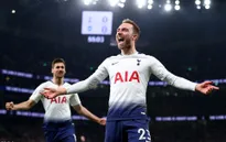 VIDEO Highlight Tottenham 1-0 Brighton (Đá bù vòng 33 Ngoại hạng Anh)