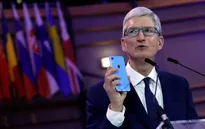 CEO Apple Tim Cook: Hãy đặt iPhone của bạn xuống!