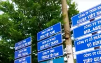 "Nóng" phát triển bất động sản khu công nghiệp
