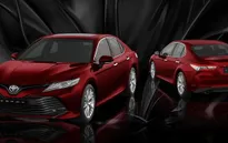Toyota Camry 2019 về Việt Nam có giá rẻ hơn gần 100 triệu đồng