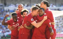 Pep Guardiola: Man City cần cảm ơn Liverpool