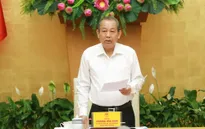 Tai nạn giao thông giảm cả 3 tiêu chí