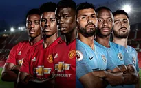 Manchester United - Manchester City: Derby một chiều?! (02h00 ngày 25/4)