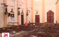 Thất bại của tình báo Sri Lanka trong loạt đánh bom ngày 22/4