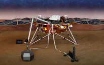 Tàu thăm dò của NASA lần đầu tiên ghi nhận hiện tượng địa chấn bất thường trên sao Hỏa