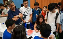 Việt Nam vượt qua Mỹ về số du học sinh tại Canada