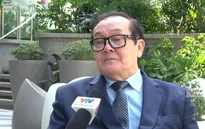 Ông Hoàng Vĩnh Giang – Phó Chủ tịch Thường trực Uỷ ban Olympic Việt Nam chia sẻ về SEA Games 30