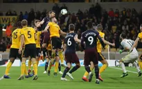 HIGHLIGHTS: Wolverhampton 3-1 Arsenal (Đấu bù vòng 31 Ngoại hạng Anh)