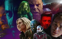 Chưa kịp công chiếu chính thức, Avengers: Endgame đã bị quay lén tại Trung Quốc