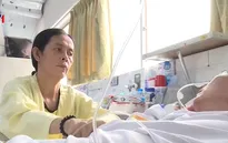 Nắng nóng đột ngột, người già dễ bị đột quỵ