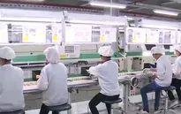 Bất động sản khu công nghiệp còn nhiều dư địa để tiếp tục tăng trưởng