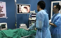 Cảnh báo nguy cơ trẻ hóa ung thư đại trực tràng