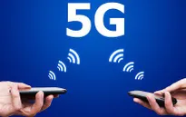 Tốc độ phát triển thị trường 5G của Nhật Bản vẫn chậm