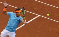 Vượt qua Ferrer, Nadal giành quyền vào tứ kết Barcelona mở rộng 2019