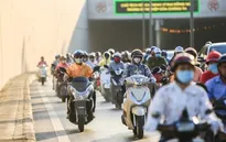 Nắng nóng diễn ra trên cả nước