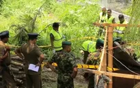 Lại xảy ra nổ ở Sri Lanka