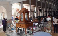 Chính phủ Sri Lanka thừa nhận sai sót