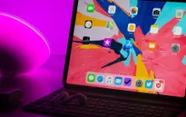 iPad Pro 5G sẽ không thể ra mắt trước năm 2021
