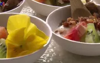 Xu hướng ăn chay gia tăng trên toàn cầu