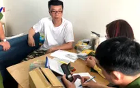 Tiền cược lên tới 30.000 tỷ đồng - đường dây đánh bạc cực lớn vừa bị triệt phá