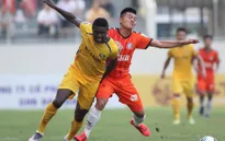 Sông Lam Nghệ An - Dược Nam Hà Nam Định: Khó ngăn chủ nhà