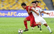 U16 và U19 Việt Nam được thi đấu trên sân nhà tại Vòng loại châu Á 2020