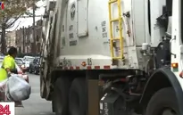 Kinh nghiệm xử lý rác thải ở New York