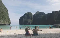 Thái Lan kéo dài chính sách miễn thị thực nhập cảnh