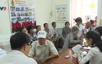 Đẩy lùi “bóng ma” tín dụng đen với gói vay 5.000 tỷ đồng