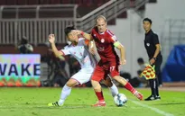 Sanna Khánh Hòa BVN - CLB TP Hồ Chí Minh: Cơ hội trở lại ngôi đầu (17h00 ngày 6/5)