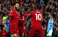 Thắng lớn, lập hàng loạt kỷ lục nhưng bị kịch vẫn đang chờ Liverpool