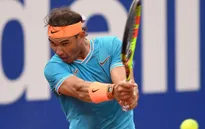 Rafael Nadal giành quyền vào bán kết Barcelona mở rộng